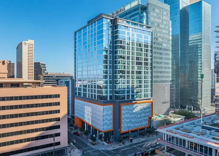 Apartment Boulevard Downtown Highrise 1br Sky Pool Parking Gym 13